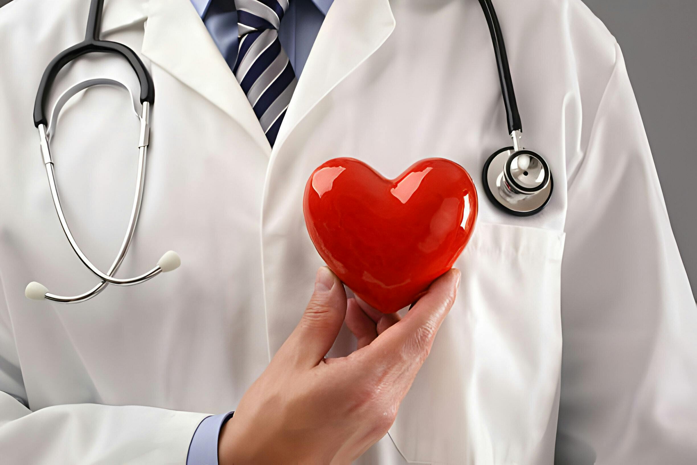 Cardiology | African Medical Services