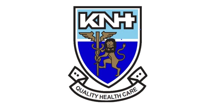 Kenyatta Hospital | African Medical Services