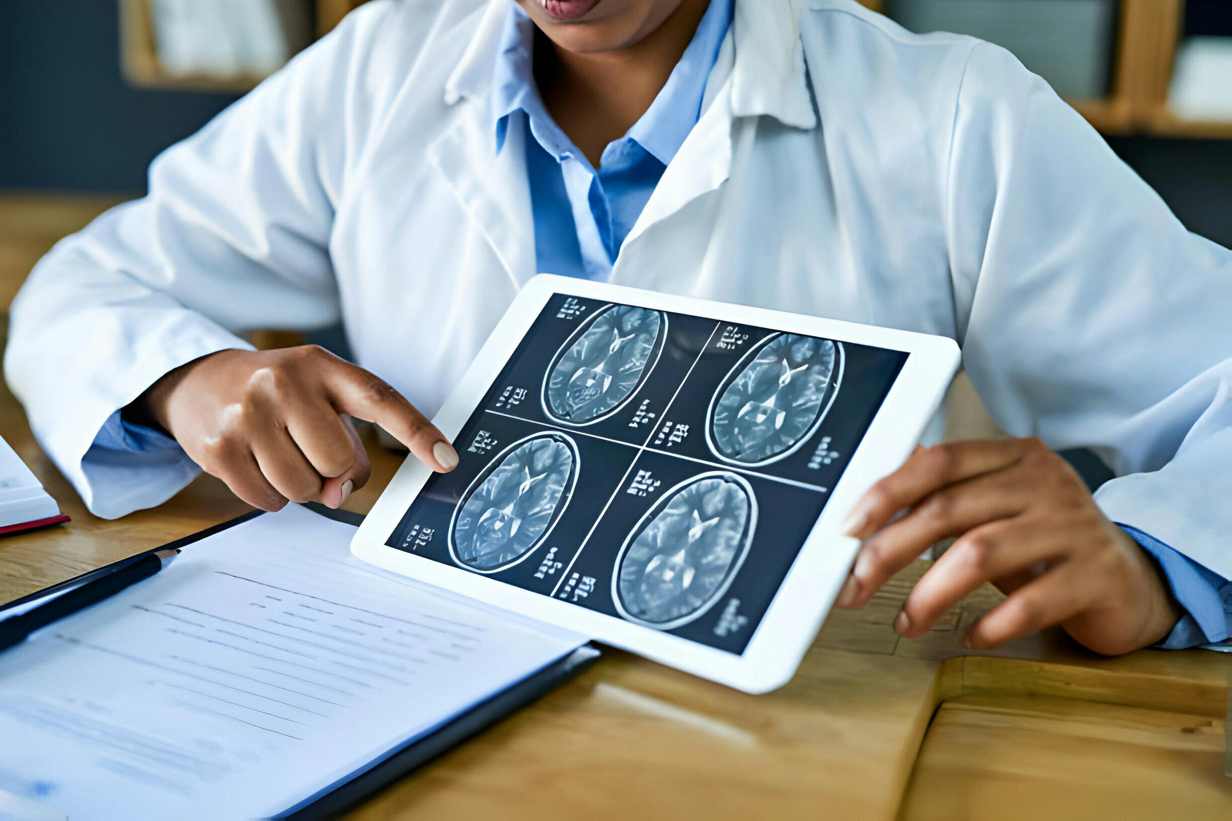 Neurology | African Medical Services