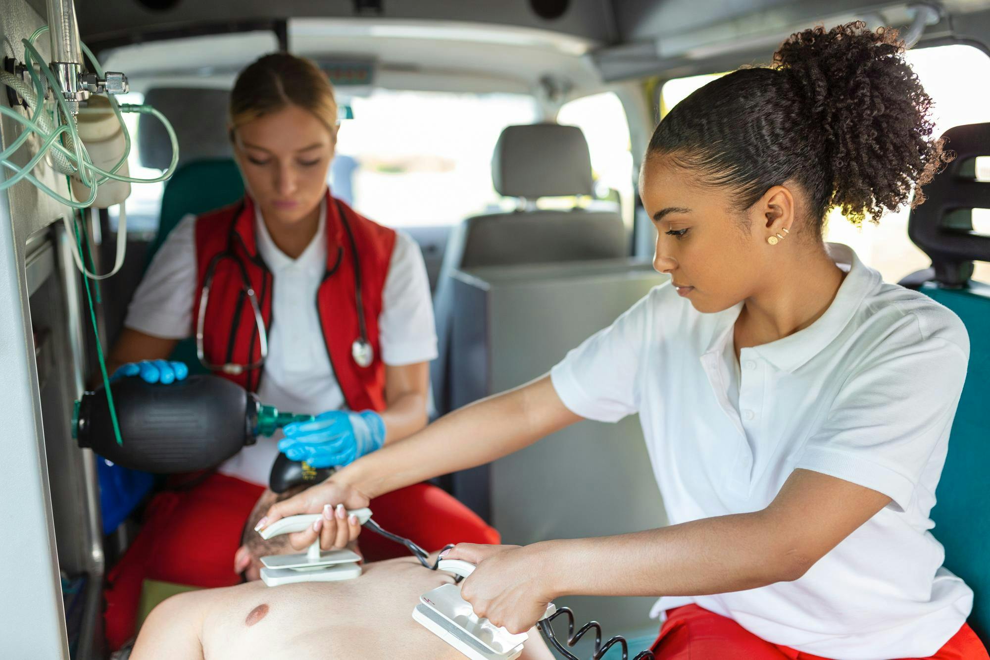 Air Ambulance Services | African Medical Services