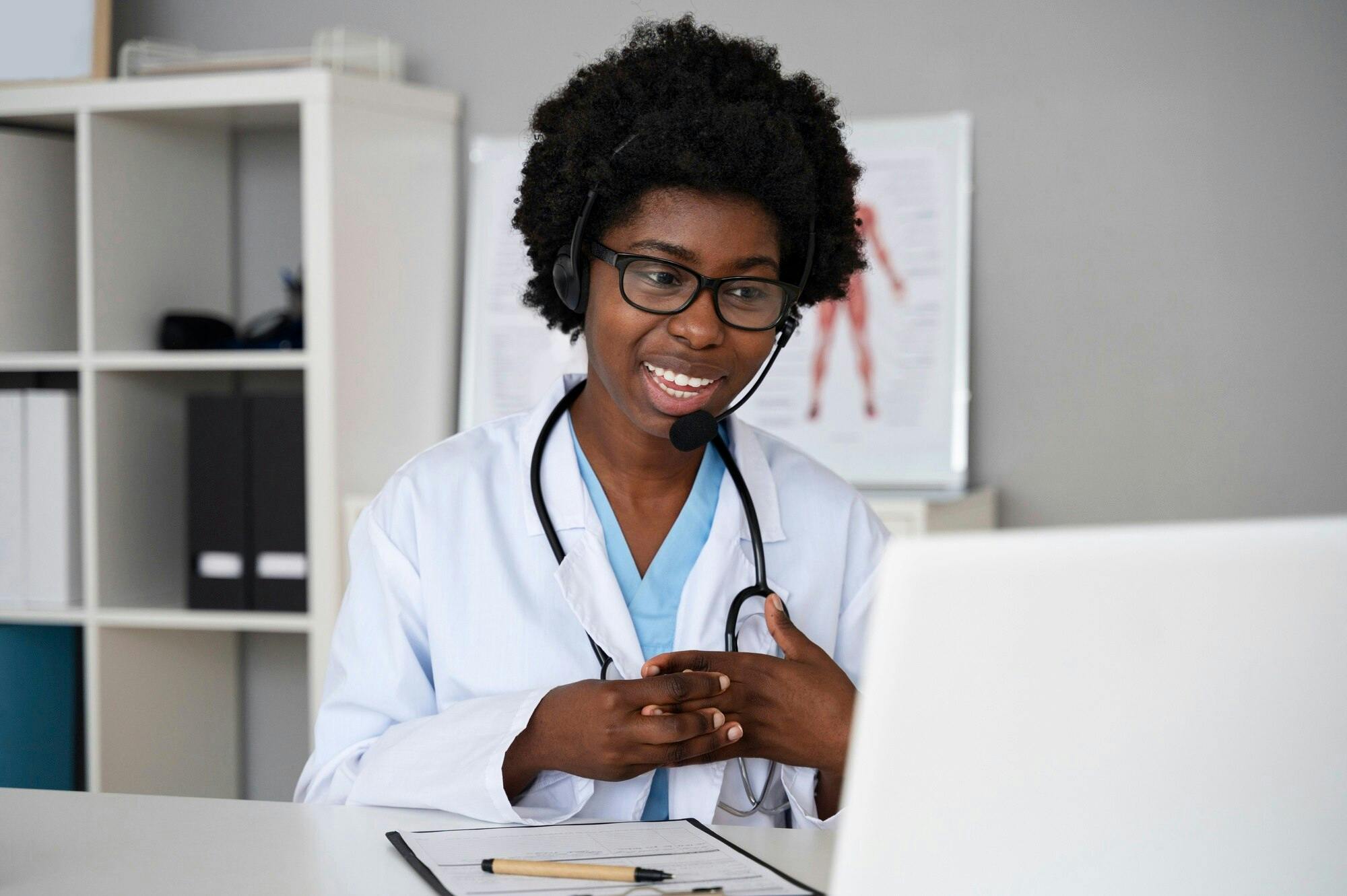 Telemedicine services | African Medical Services